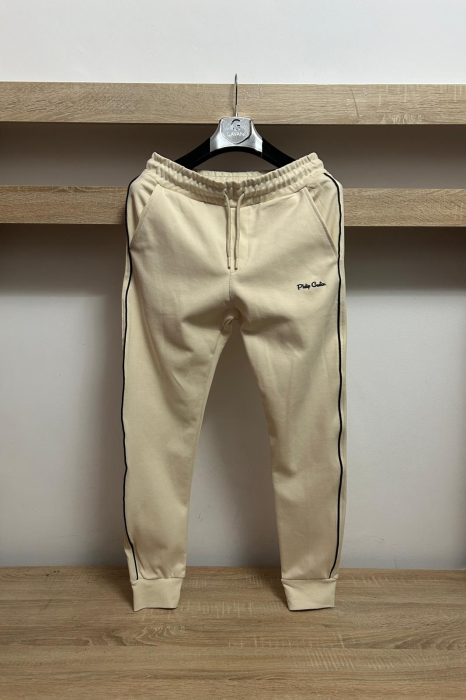 TRENING BEIGE PHILIP [3]