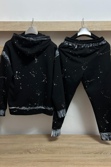 TRENING EFECT SPLATTER [3]
