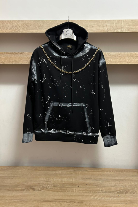 TRENING EFECT SPLATTER [2]