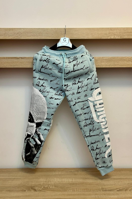 TRENING GNG 1135T BLUE [3]