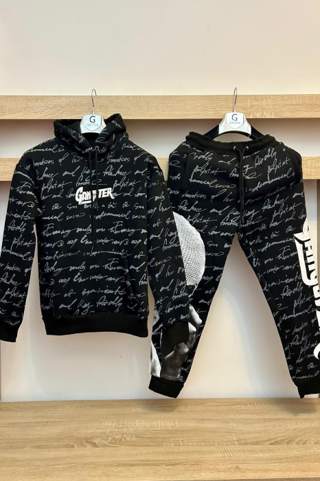 TRENING GNG 1135T NEGRU [2]