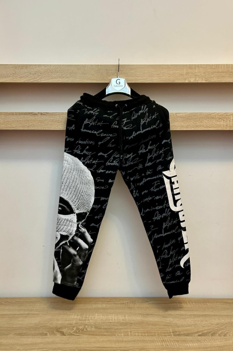 TRENING GNG 1135T NEGRU [3]