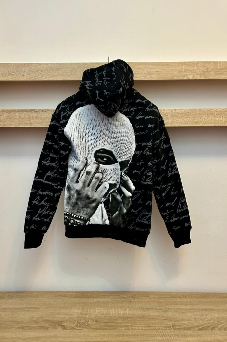 TRENING GNG 1135T NEGRU [4]