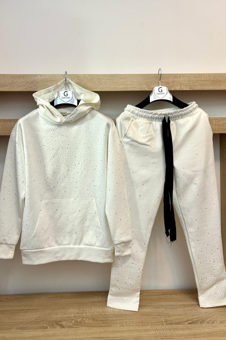 TRENING LOUIS PARK ALB [1]