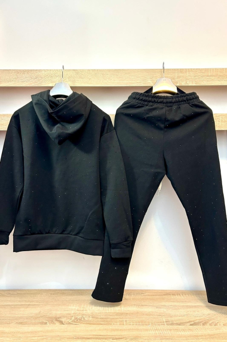 TRENING LOUIS PARK NEGRU [4]