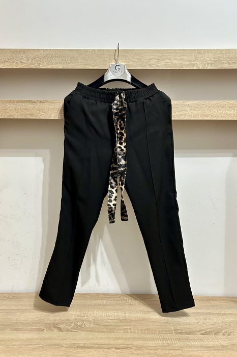 TRENING NEGRU LEOPARD [3]