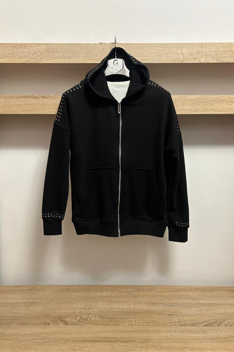 TRENING STRASS BLACK [2]