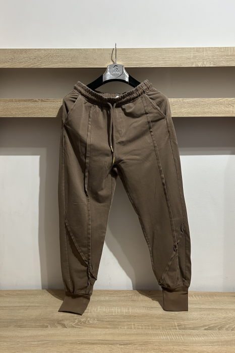TRENING URBAN RAW FIT MARO [3]