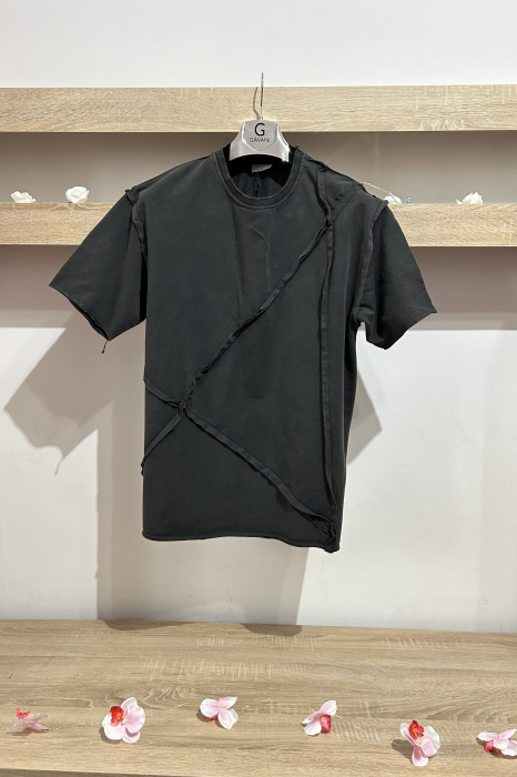 TRENING URBAN RAW NEGRU [2]