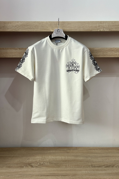 TRICOU GOTHIC STYLE [2]