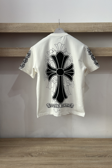 TRICOU GOTHIC STYLE [3]