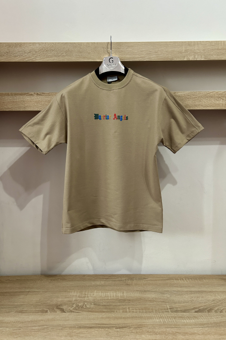 TRICOU WARRIOR CAFENIU [2]