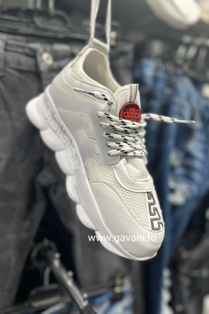 Adidasi Chain ALB [2]