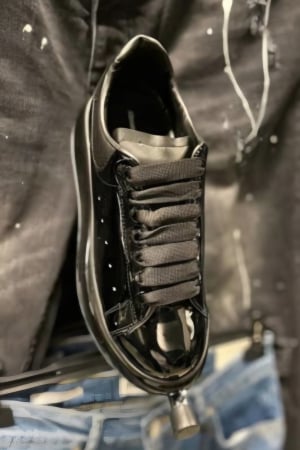 Adidasi - ADIDASI SPORT ALX BLACK