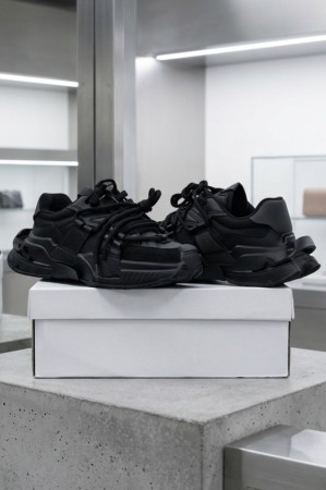 ADIDASI SPORT NEGRU [1]
