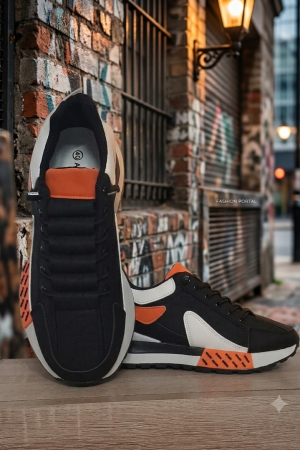 ADIDASI URBAN ORANGE [1]