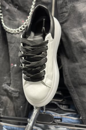 Adidasi - Adidasi ZR talpa inalta