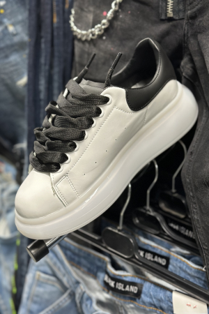 Adidasi ZR talpa inalta [1]