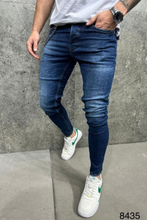 Blugi barbati - Blugi 2Y PREMIUM 8435