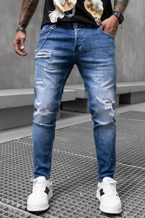 Blugi barbarti KA7 6644 [2]