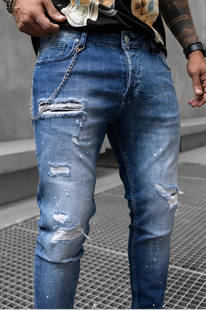 Blugi barbarti KA7 6644 [1]