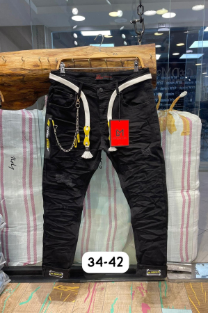 Blugi barbati - Blugi barbati GM 03