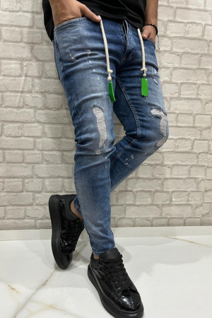 Blugi barbati GM 518 [1]