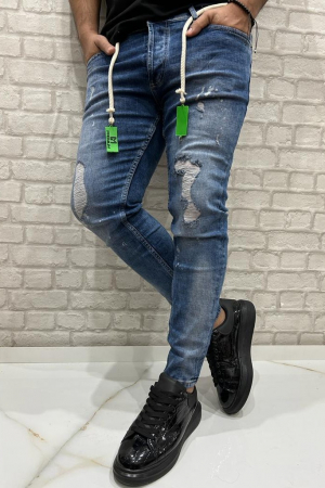 Blugi barbati GM 518 [2]