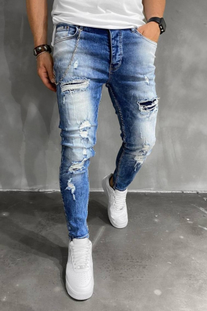 Blugi barbati KA7 6397 [1]