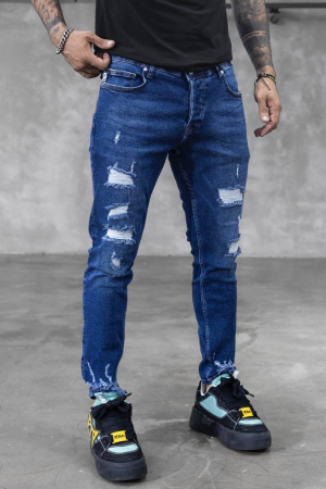 Blugi barbati KA7 6631 [2]