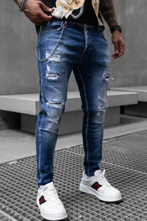 Blugi barbati KA7 6643 [1]