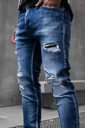 Blugi barbati KA7 6643 [2]