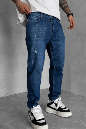 Blugi barbati KA7 6681 [2]