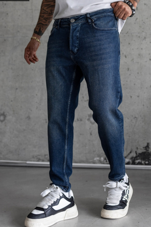 Blugi barbati KA7 6684 [2]