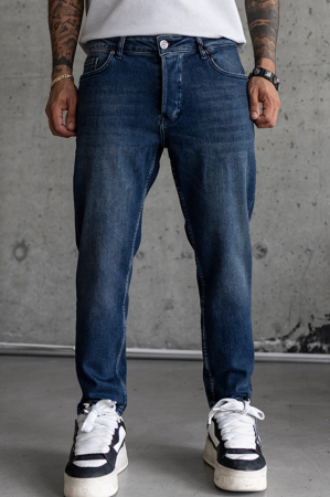 Blugi barbati - Blugi barbati KA7 6684