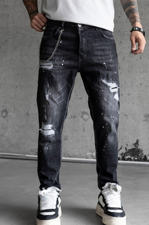 Blugi barbati - BLUGI BARBATI KA7 6700