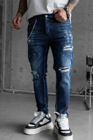 BLUGI BARBATI KA7 6709 [3]