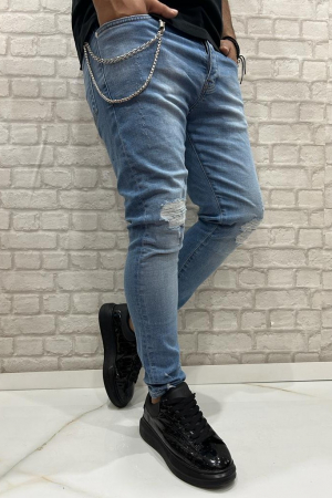 Blugi barbati M2-050 [1]