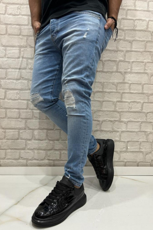 Blugi barbati M2-050 [2]