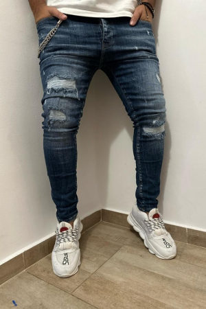 Blugi barbati M2 155 [2]