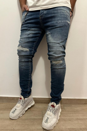 Blugi barbati M2 155 [3]