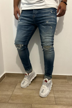 Blugi barbati M2 163 [1]