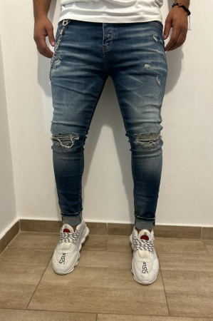 Blugi barbati M2 163 [2]