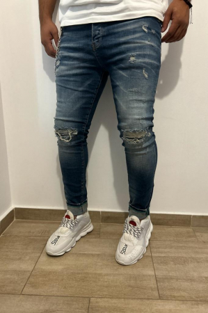 Blugi barbati M2 163 [3]