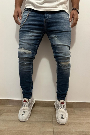 Blugi barbati - Blugi barbati M2 209