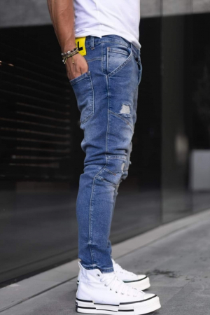 Blugi Black Island 15634 [1]