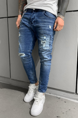 Blugi Black Island 15652 [1]