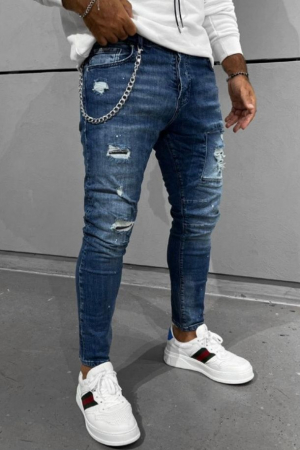 Blugi Black Island 15652 [2]