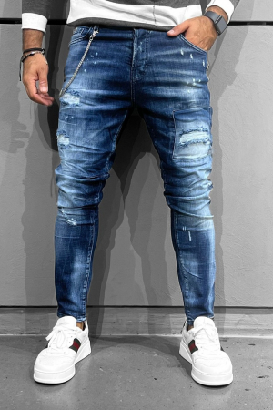 Blugi Black island 15653 [1]