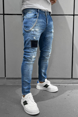 Blugi Black Island 15781 [1]